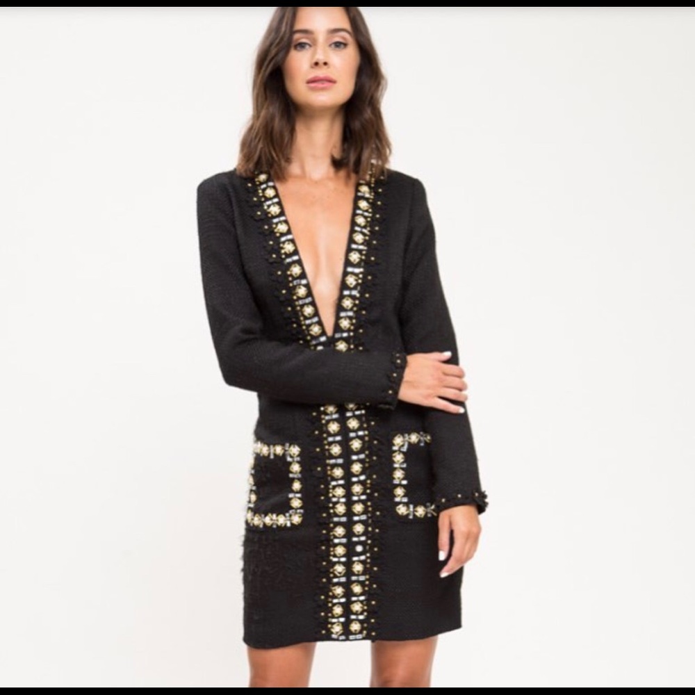 Party dress